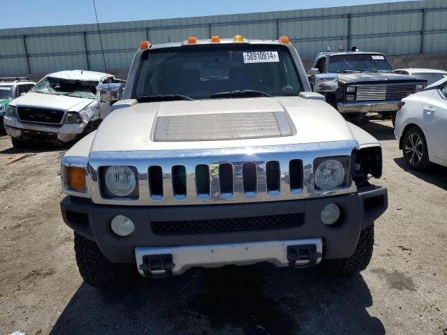 Photo 4 VIN: 5GTEN13L198122389 - HUMMER H3 ALPHA 