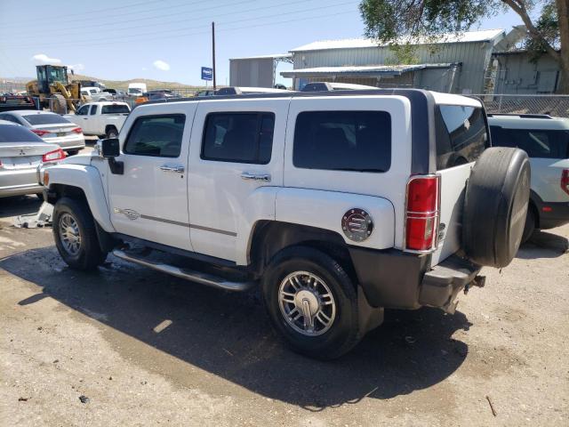 Photo 1 VIN: 5GTEN13L288127969 - HUMMER H3 ALPHA 