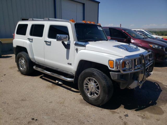 Photo 3 VIN: 5GTEN13L288127969 - HUMMER H3 ALPHA 