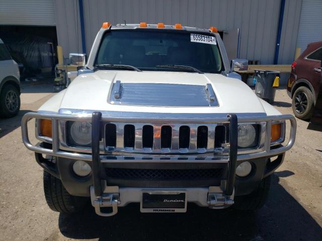 Photo 4 VIN: 5GTEN13L288127969 - HUMMER H3 ALPHA 