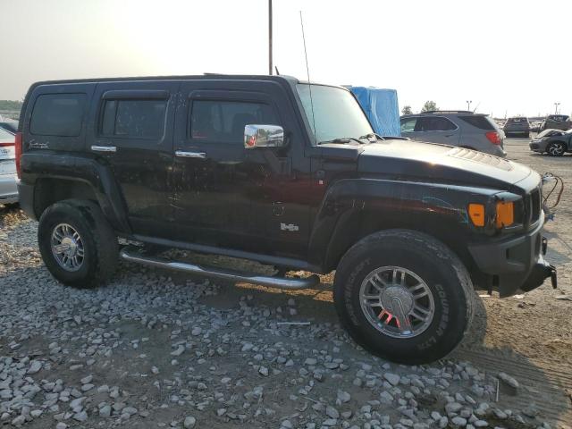 Photo 3 VIN: 5GTEN13L588137122 - HUMMER H3 