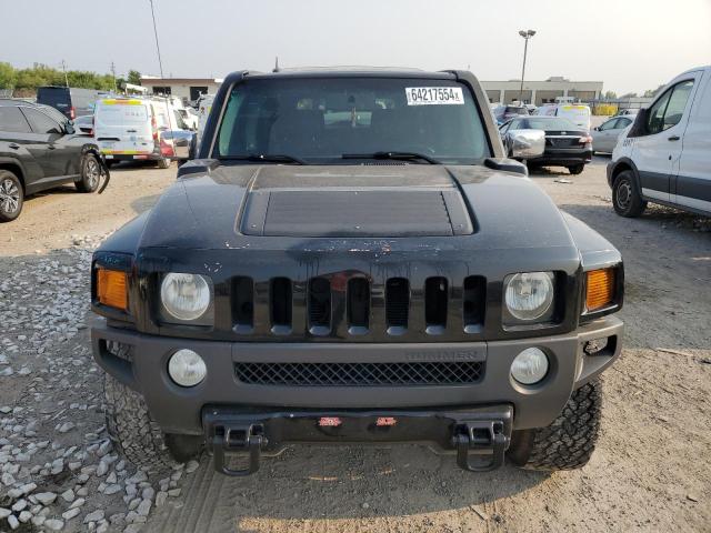 Photo 4 VIN: 5GTEN13L588137122 - HUMMER H3 