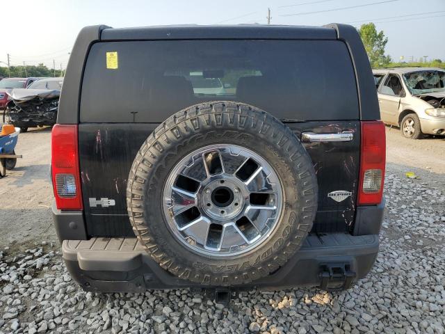 Photo 5 VIN: 5GTEN13L588137122 - HUMMER H3 