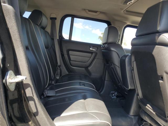 Photo 10 VIN: 5GTEN13L688162806 - HUMMER H3 ALPHA 