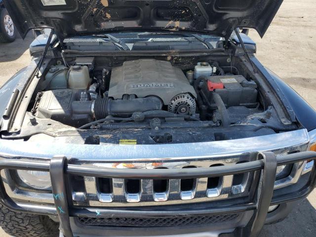 Photo 11 VIN: 5GTEN13L688162806 - HUMMER H3 ALPHA 