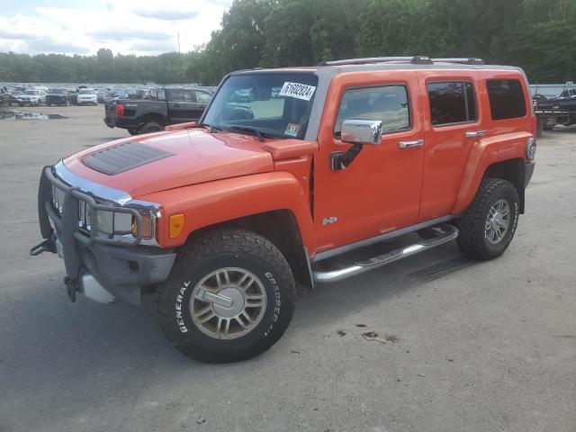 Photo 0 VIN: 5GTEN13L788154391 - HUMMER H3 