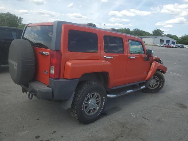 Photo 2 VIN: 5GTEN13L788154391 - HUMMER H3 