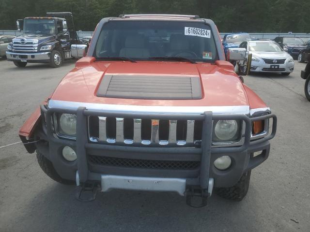 Photo 4 VIN: 5GTEN13L788154391 - HUMMER H3 