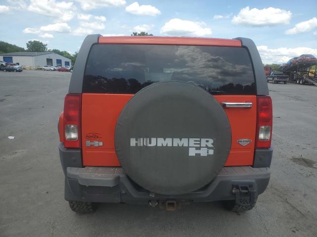 Photo 5 VIN: 5GTEN13L788154391 - HUMMER H3 