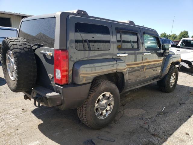 Photo 2 VIN: 5GTEN13L888100128 - HUMMER H3 ALPHA 