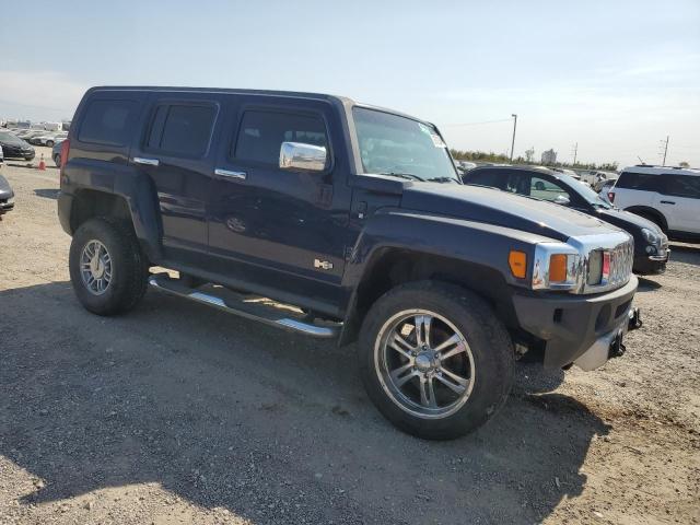 Photo 3 VIN: 5GTEN13L888133680 - HUMMER H3 ALPHA 