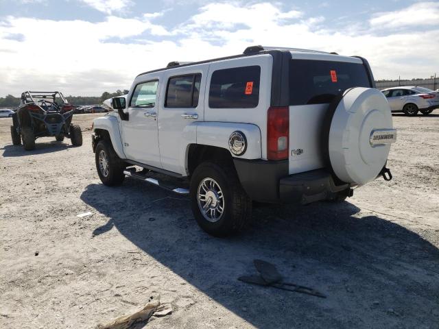 Photo 1 VIN: 5GTEN13L888145716 - HUMMER H3 ALPHA 