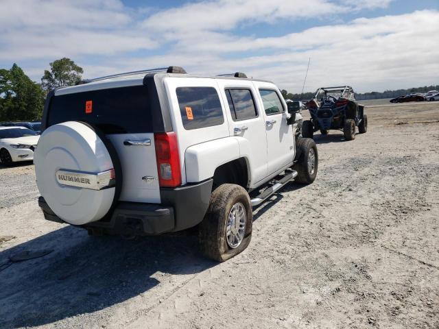 Photo 2 VIN: 5GTEN13L888145716 - HUMMER H3 ALPHA 