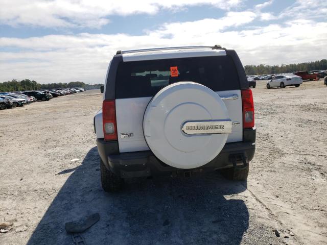 Photo 5 VIN: 5GTEN13L888145716 - HUMMER H3 ALPHA 