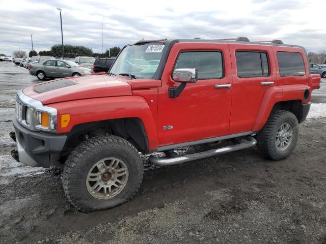 Photo 0 VIN: 5GTEN13L888149300 - HUMMER H3 