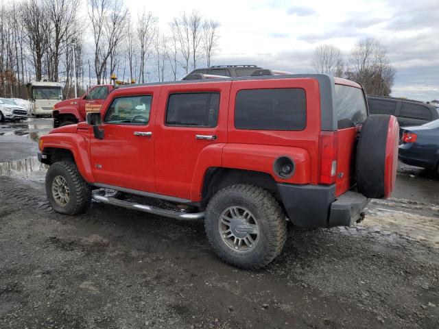 Photo 1 VIN: 5GTEN13L888149300 - HUMMER H3 