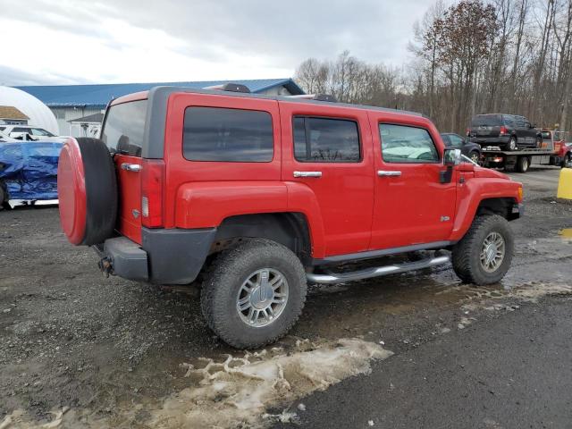 Photo 2 VIN: 5GTEN13L888149300 - HUMMER H3 