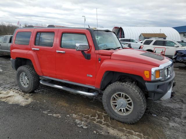 Photo 3 VIN: 5GTEN13L888149300 - HUMMER H3 