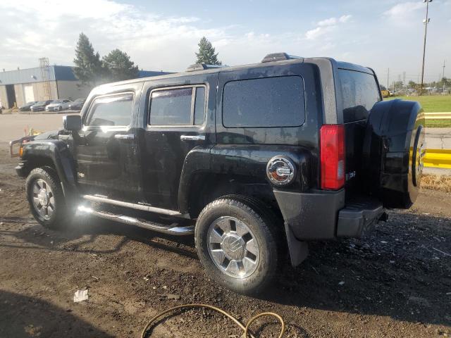 Photo 1 VIN: 5GTEN13L898121336 - HUMMER H3 ALPHA 