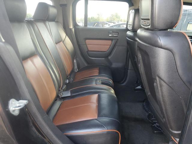 Photo 10 VIN: 5GTEN13L898121336 - HUMMER H3 ALPHA 
