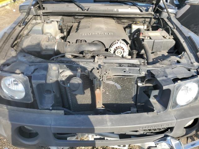 Photo 11 VIN: 5GTEN13L898121336 - HUMMER H3 ALPHA 