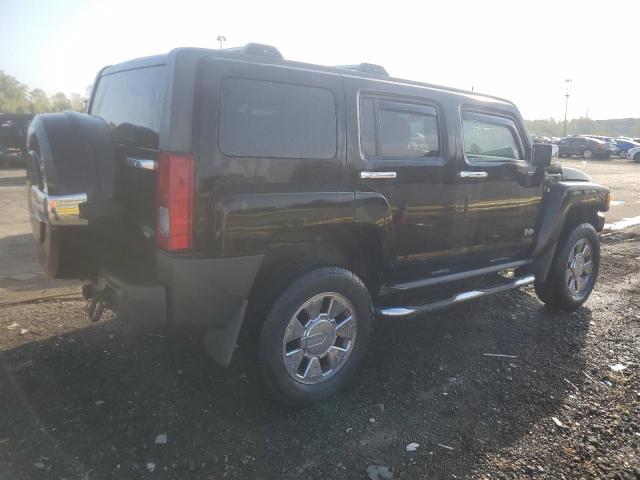 Photo 2 VIN: 5GTEN13L898121336 - HUMMER H3 ALPHA 