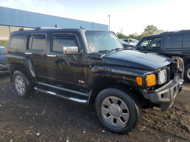Photo 3 VIN: 5GTEN13L898121336 - HUMMER H3 ALPHA 
