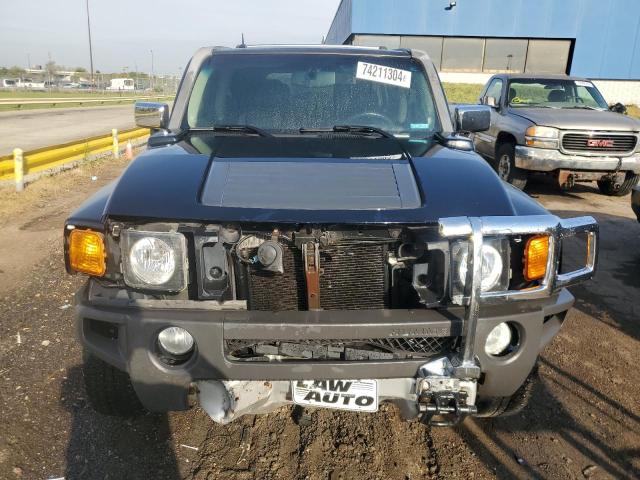 Photo 4 VIN: 5GTEN13L898121336 - HUMMER H3 ALPHA 