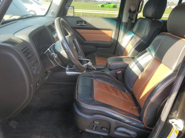 Photo 6 VIN: 5GTEN13L898121336 - HUMMER H3 ALPHA 