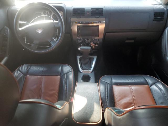 Photo 7 VIN: 5GTEN13L898121336 - HUMMER H3 ALPHA 