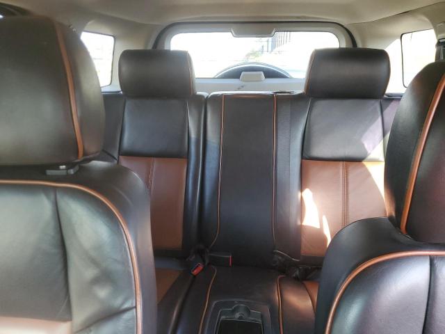 Photo 9 VIN: 5GTEN13L898121336 - HUMMER H3 ALPHA 