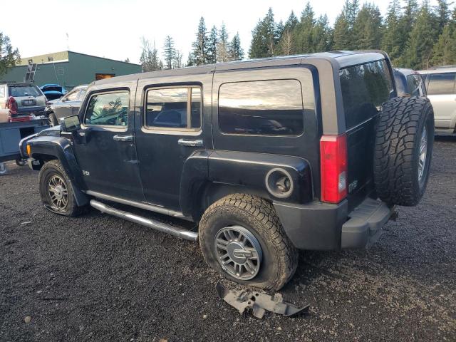 Photo 1 VIN: 5GTEN13L988121005 - HUMMER H3 ALPHA 