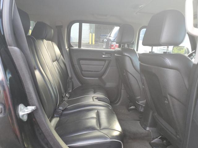 Photo 10 VIN: 5GTEN13L988121005 - HUMMER H3 ALPHA 