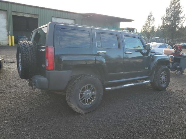 Photo 2 VIN: 5GTEN13L988121005 - HUMMER H3 ALPHA 