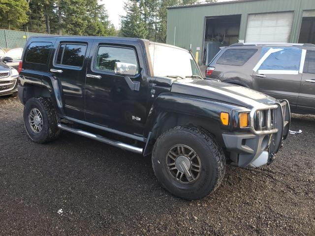 Photo 3 VIN: 5GTEN13L988121005 - HUMMER H3 ALPHA 