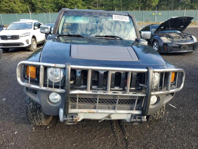 Photo 4 VIN: 5GTEN13L988121005 - HUMMER H3 ALPHA 