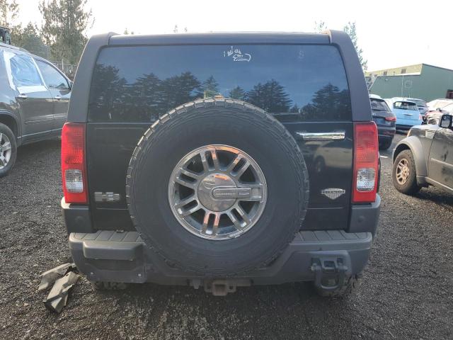 Photo 5 VIN: 5GTEN13L988121005 - HUMMER H3 ALPHA 