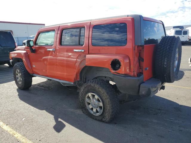 Photo 1 VIN: 5GTEN13L998122107 - HUMMER H3 ALPHA 