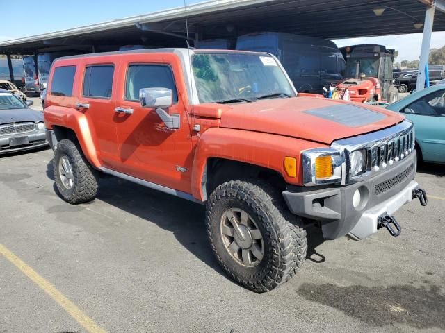 Photo 3 VIN: 5GTEN13L998122107 - HUMMER H3 ALPHA 