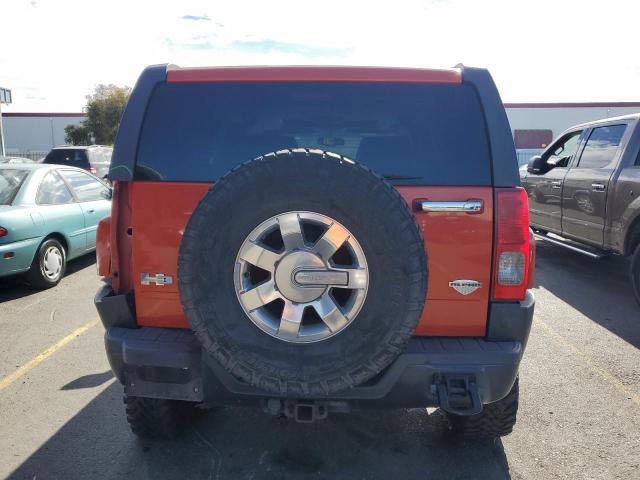 Photo 5 VIN: 5GTEN13L998122107 - HUMMER H3 ALPHA 