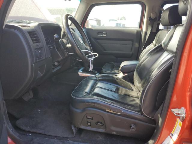 Photo 6 VIN: 5GTEN13L998122107 - HUMMER H3 ALPHA 