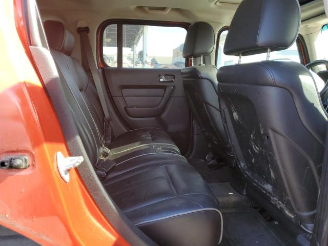 Photo 9 VIN: 5GTEN13L998122107 - HUMMER H3 ALPHA 