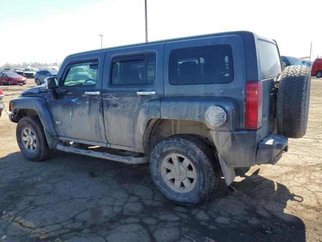 Photo 1 VIN: 5GTEN13L998122561 - HUMMER H3 