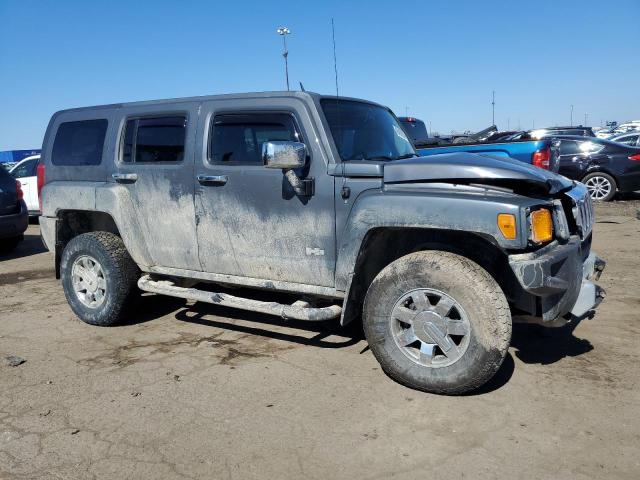 Photo 3 VIN: 5GTEN13L998122561 - HUMMER H3 