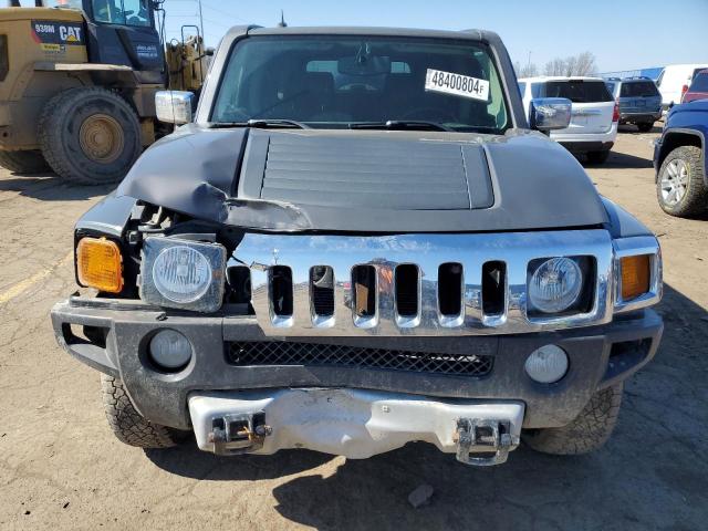 Photo 4 VIN: 5GTEN13L998122561 - HUMMER H3 