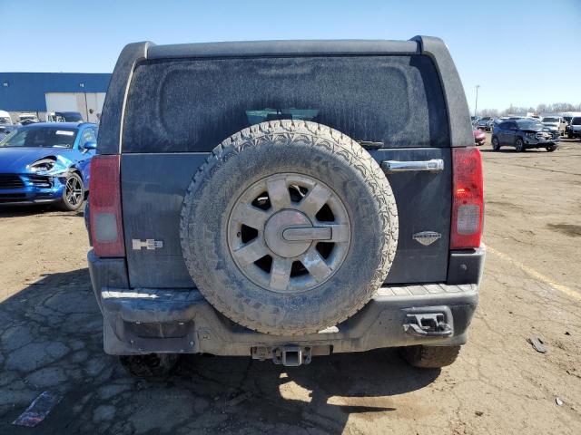 Photo 5 VIN: 5GTEN13L998122561 - HUMMER H3 