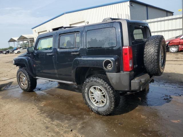 Photo 1 VIN: 5GTEN13LX88114404 - HUMMER H3 