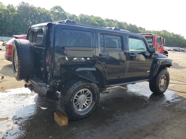 Photo 2 VIN: 5GTEN13LX88114404 - HUMMER H3 