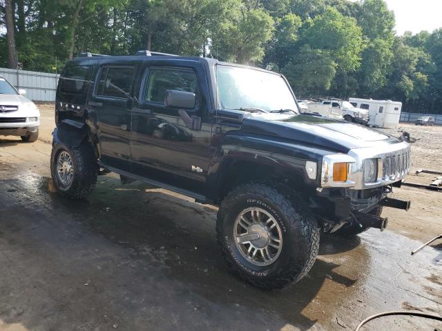 Photo 3 VIN: 5GTEN13LX88114404 - HUMMER H3 