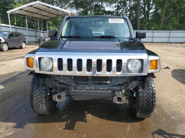 Photo 4 VIN: 5GTEN13LX88114404 - HUMMER H3 